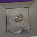 WiZ Color G25 Color Filament LED Smart Bulb  Pack of 1300 Lumen  E26 Indoor  Connects to Your Existing WiFi  Control with Voice or App + Activate with Motion  Matter Compatible