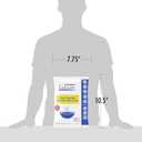 LeGout Cream Soup Base Vegetarian, Gluten Free, No Artificial Flavors or Preservatives, No added MSG, 25.22 oz, Pack of 6