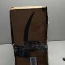 Dog Ramp for Bed & Couch for Small & Medium Dogs - Joint-Friendly, Anti-Slip, Adjustable, Odor-Free, Up to 70 lbs