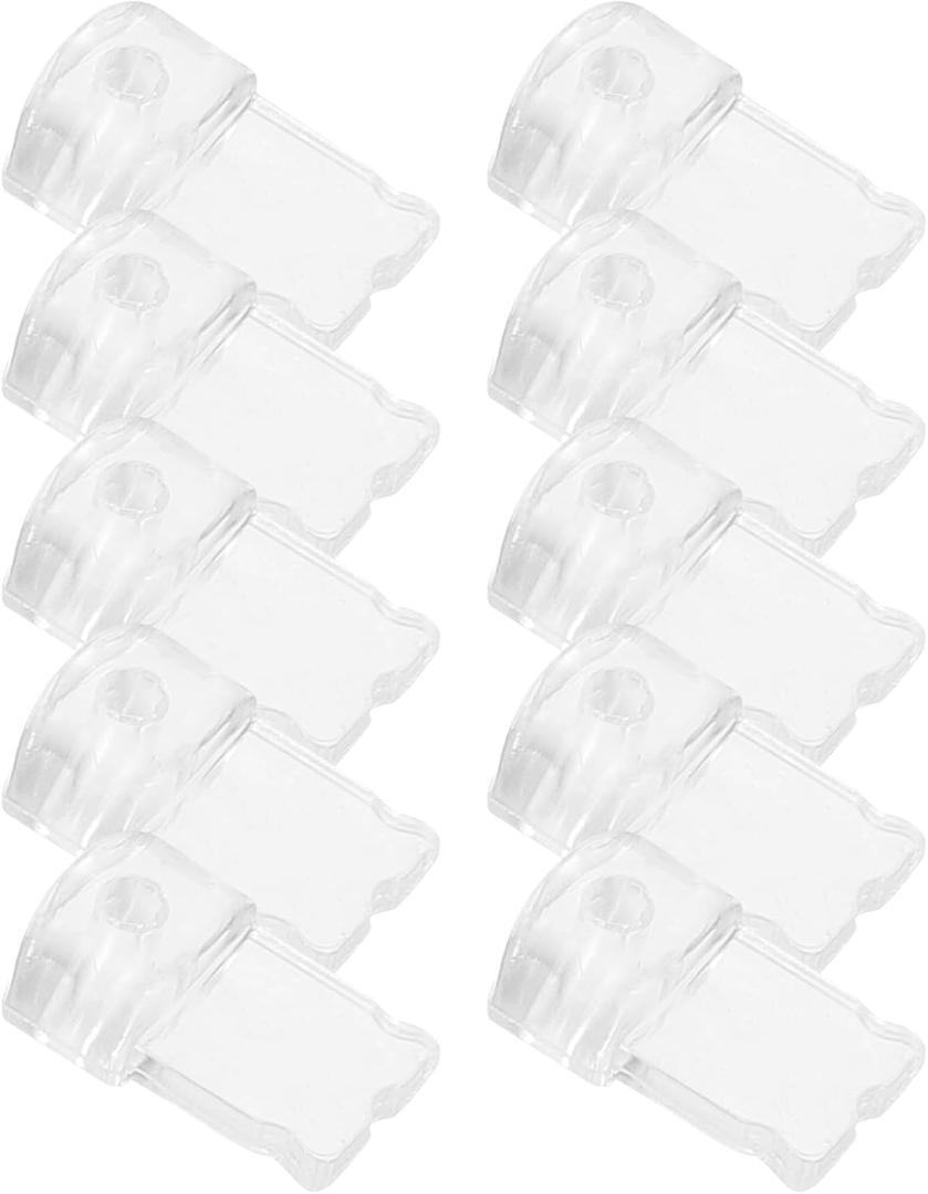 10pcs USB-C and Dust Plug Set - Anti-Dust Cover for Charging Ports, Compatible with All USB-C Devices - Protect Your Ports and Debris