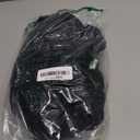 MakeMeChic Women's Spring Outfits Gingham Bodycon Mini Dress Long Sleeve Collared 2 in 1 Business Casual Dress, Size: Small