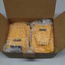 Mtesbonnie 8.0Ah Lithium-Ion Battery Replacement for Dewalt 20V Max Lithium Ion Battery Compatible with Dewalt DCB200 DCB206 DCB204 DCB203 Volt Cordless Toolswith LED Indicator2 Pack