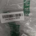 3 in 1 Electric Lumbar Support Pillow with Adjustable Height for Bed and Chair, Back Massager with Heat, Back Massager for Pain Relief Deep Tissue, Electric Lumbar Pillow with Heat Vibration Traction