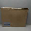 Medline Gel Foam Wheelchair Cushion, 22" x 18" x 3" - Comfort & Pressure Redistribution with Easy-to-Clean Cover