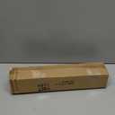 Hollyone 33" Blue Artificial Chrysanthemum Flowers 2Pcs Spider Mum Flower Arrangement Large Faux Flowers with 3 Heads Long Stem for Decoration Home Office Wedding Centerpiece Bouquet Decoration