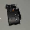 GOLOZA Upgraded Digital Alarm Clock for Bedrooms, Digital Clock with Customizable Night Mode, 5 Levels Brightness+Off, 2 Volume, 3 Alarm Tones, Snooze, USB Charging Port, Power-Off Memory, 12/24H/DST (Dark Blue Digit)