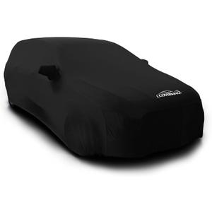 Coverking Custom Fit Car Cover for Select Toyota Camry Models - Satin Stretch (Black)
, MODEL TT9821, TT9820,TT9822, Toyota Camry SE Hybrid