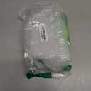 Silicone Waterproof Shoe Covers, Upgrade Reusable Overshoes with Zipper, Resistant Rain Boots Non-Slip Washable Protection for Women, Men (XL (Women 11-13, Men 9.5-13), White)