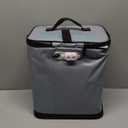 ICYTHRP Cold Therapy Machine with Programmable Timer, Portable Ice Machine for Knee After Surgery, Knee Replacement Recovery System for Pain Relief with Compression Pad