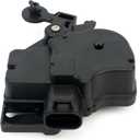 AA Ignition Rear Liftgate Door Lock Actuator for Chevy, GMC, Cadillac - Replaces 15250765, 15808595, 746015, 25001736 - Fits Tahoe, Suburban, Yukon, Denali, Escalade, ESV, EXT (2000-2006 Models)