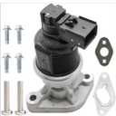 EGR Valve for 2008-2010 Dodge Dakota Durango Nitro RAM 1500 Pickup
EGR Valve Compatible with Jeep Commander Grand Cherokee 2007-2010, Jeep Liberty 2007-2012 Replace OE# 53034192AA, 53032948AD