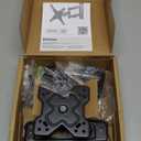MonTEK Full Motion TV Wall Mount Bracket for Most 13-43 Inch LED LCD Flat Screen TVs & Monitors, Swivel Tilt Extension Rotation with Articulating Arms, TV Mount Max VESA 200x200mm, up to 44lbs