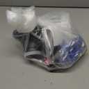 5 Gallon Water Pump, Water Dispenser for 5 Gallon Bottle, USB-C Rechargeable Water Jug Dispenser, Portable Automatic Water Pump for Home, Black
