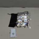 Progressive Multifocus Reading Glasses for Women Men Blue Light Blocking Computer No Line Multifocal Readers (A1 Multicolor)