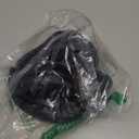 Uliptz Wireless Bluetooth Headphones, 65H Playtime, 6 EQ Sound Modes, HiFi Stereo Over Ear Headphones with Microphone, Foldable Lightweight Bluetooth 6.0 Headset for Travel/ Office/ Cellphone/ PC