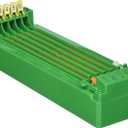 WM Desktop Derby 6-Horse Racing Game - 10" x 2.5" x 5"