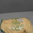 Deep Champagne Backdrop Curtain 2 Panels-Wrinkle-Free Curtains Polyester Photography Drapes for Baby Shower Birthday Party Photo Background Backdrop Stand- 8 X10FT (Champagne)