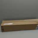 AUPREX 24 Inch Heavy Duty Cable Cutter, Carbon Steel Wire Rope Cutter for Aluminum and Copper Wire Rope, Multi-Functional Labor Saving Long Arm Wire Cutter Pliers with Ergonomic Design