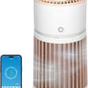 Airthereal H13 HEPA Air Purifier for Home Large Room up to 3500sq.ft, Air Cleaner with Washable Filter, Suitable for Odor, Dust, Smoke, Air Quality Sensor, AGH400