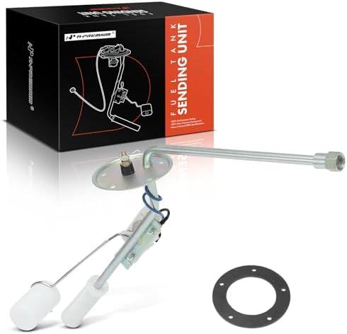 A-Premium Fuel Tank Sending Unit Compatible with Buick Century, Century Series 60, Limited Series 80, 90, Roadmaster, Roadmaster Series 70, Special, Special Series 40, 40-A, 40-B, Super Series 50
