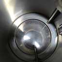 SUSTEAS Electric Kettle - 57oz Hot Tea Kettle Water Boiler with Thermometer, 1500W Fast Heating Stainless Steel Tea Pot, Cordless with LED Indicator, Auto Shut-Off & Boil Dry Protection, Beige