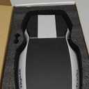 Dorsiflex. Deep calf, foot, and arch stretcher and foot rocker and slant board device for plantar fasciitis, Achilles tendinitis, calf stretching, ankle mobility, toe mobility and heel pain relief.