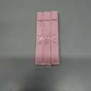 3 x Lash Glue, Strong Hold Lash Bond, 2-in-1Double Head Quick Dry Eyelash Glue, Gentle Not irritating, for Strip Lashes (5ml+5ml)