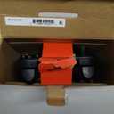 PowerA Nintendo Switch Wired Controller - Black, Detachable 10ft USB Cable, No Battery Required