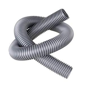 Walmine Gray Vacuum & Dust Collector Hoses Pipe Vacuum Hose Extension,35mm ID 00245 Model