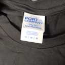 Super Mom Funny Hero Long Sleeve T-Shirt, M