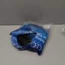 Ultra Clarity Cables Cat 6 Ethernet Cable 100 ft, Outdoor&Indoor 10Gbps Ethernet Cable, High Speed Cat6 Cable RJ45 LAN Internet Cable for Computer, Router, Modem, PS4/5, Xbox, Gaming - Black