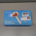 Pet Steam Brush for Dog &Cat, 3-in-1 Self-Cleaning Dog Brush Pet Spray Hair Removal Comb, 2 Spray Modes Rechargeable Deshedding Dog Steam Spray Hair Brush for Shedding Massaging Cleaning (Green)