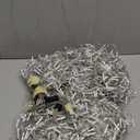 1620 LED Christmas Lights with 360Drops, 164ft 12 Modes Blue Outdoor String Lights with Timer Dimmable, Waterproof Hanging Twinkle Lights for Indoor Holiday Wedding Party Eaves Yard Christmas Decor