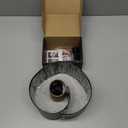 LED Sign, 27"x8.5" Programmable LED Sign with Bluetooth APP Control - Huge Bright Scrolling Text/Animations for Car, Store, Christmas Advertising (Pre-Made & Custom Modes)