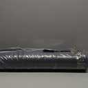 Nilight Cargo Mats for Jeep Wrangler JL Unlimited 4 Door with Subwoofer Only 2018 2019 2020 2021 2022 2023 2024 2025 (Not for JK or 4XE),All Weather Protection Heavy Duty Cargo Liners