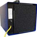 OdorStop OS2500UV2 Professional Grade Ozone Generator/UV Air Purifier for Areas of 2500 Square Feet+, For Deodorizing and Purifying Medium Occupied Spaces Such as Garages and Basements