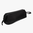 Storage Bag for Hair Styling Tools Portable Makeup Brush Pouch with Hanging Rope Compact Design for Hair Dryer and Curling Lightweight Travel Storage Case Elegant