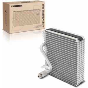 A-Premium AC Evaporator Core Compatible with Hyundai