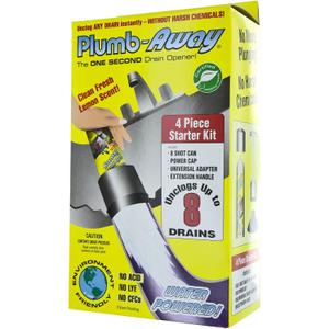 100-ST 6 Oz Starter Kit (1)