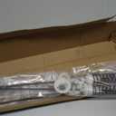 W10780045 NTW4516FW2 NTW4516FW1 NTW4605EW0 Washer Suspension Rod Kit(26.7infor Amana Whirlpool Kenmore -Replace AP5971396 WTW4800BQ1 NTW4516FW0 WTW4816FW1 WTW4816FW2- by TOMOON