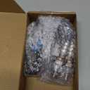 4Pcs Oxygen Sensor 234-4668 234-4256 Upstream or Downstream O2 Sensor Compatible with Chevy Avalanche Escalade Buick Cadillac CTS-V Escalade ESV EXT Silverado 1500 2500 3500 GMC Acadia Envoy Yukon