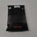 Copper Elbow Sleeve,Elbow Compression Sleeve, Elbow Brace For Tendonitis and Tennis Elbow,Golfers, Arthritis, Bursitis. Elbow Pain Relief,Weightlifting, Fit for Men & Women (X-Large, Black)