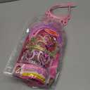 Melissa & Doug Dress-Up Tiaras Play Set for Kids (4-Piece)  Pretend Princess Crowns for Costume Role Play  Preschool Jewelry Toys for Girls Ages 3+