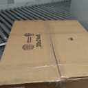 CAP Barbell Olympic Trap Bar and Shrug Bar for Deadlifts (Black)