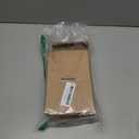 Christian Art Gifts Stainless Steel Travel Mug Double-Wall Vacuum Insulated Coffee Cup with Lid and Handle 16 oz BPA-free Lead-free Eco-Friendly Mug - Blessed Is The Man - Psalm 84:5