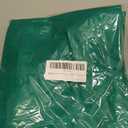 VBWSL Plant Covers Freeze Protection, 4 Pack Frost Covers with Zipper Drawstring (31.5" x 47.3") Plant Protection Cover Bags for Outdoor Winter Frost Cold (Green) (31.5" W x 47.3" H(4 PCS), Green)