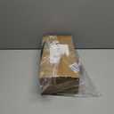 DEKEWEI E90 Grille, Front Kidney Grill Compatible with BMW 3 Series 20092011 E90 E91 (Double Slats Gloss Black Grills, 2pcs)