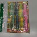 8 pieces Paring Knives (4PCS Peeling Knives and 4PCS Knife Sheath), Ultra Sharp Vegetable and Fruit Knife,German Steel Small Kitchen Knife with PP Plastic Ergonomic Handle