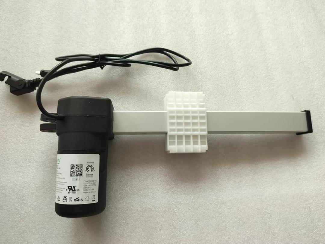 KELINER Lift Chair Motor Replacement for Emomo 3MTR 3MR157-203E Power Recliner Motor Replacement Sofa Lift Chairs and Linear Actuator
