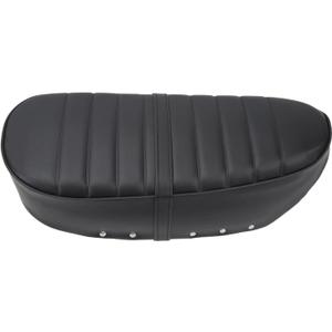 KIMISS Motorcycle Seat Cushion, for CT70 Trail 70 1969 to 1971 Strong Decompression Motorbike Seat Pad Motorcycle Passenger Seat Cushion